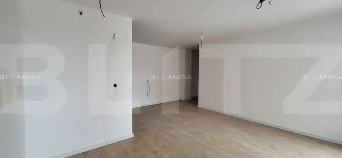 Apartament cu 3 camere in Torontalului etaj 2 / 3 - 7