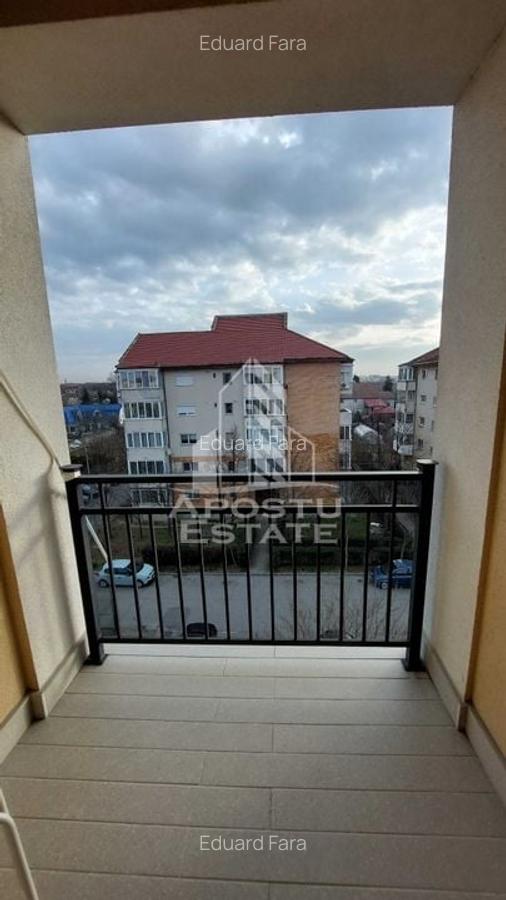 Apartament 2 camere,  centrala proprie, zona Sagului - 8