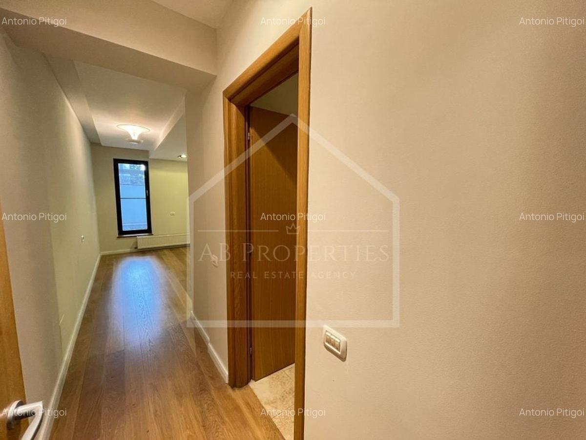 Apartament cu 3 camere decomandat, mobilat în Aviației - 8