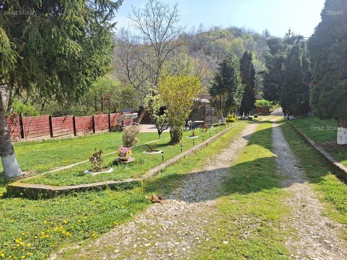 Casa de Vacanta - Un Colt de Rai , Stefanesti-Arges - 7