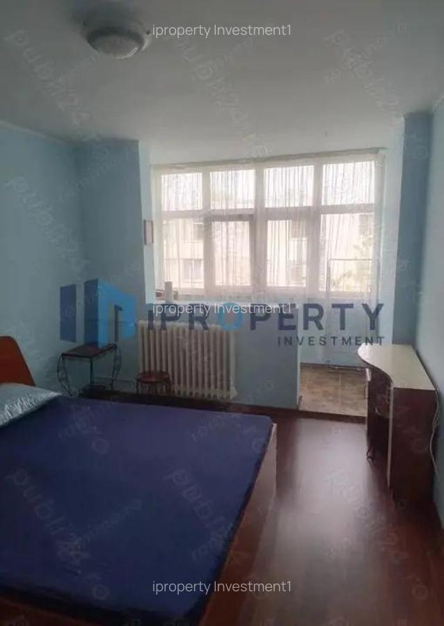 3 camere | Auchan Titan, Ozana | Balcon | Metrou 15min - 2