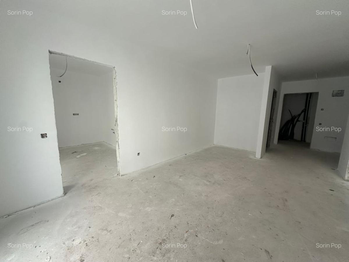 Apartament 4 camere bloc nou zona Intre Lacuri - 7