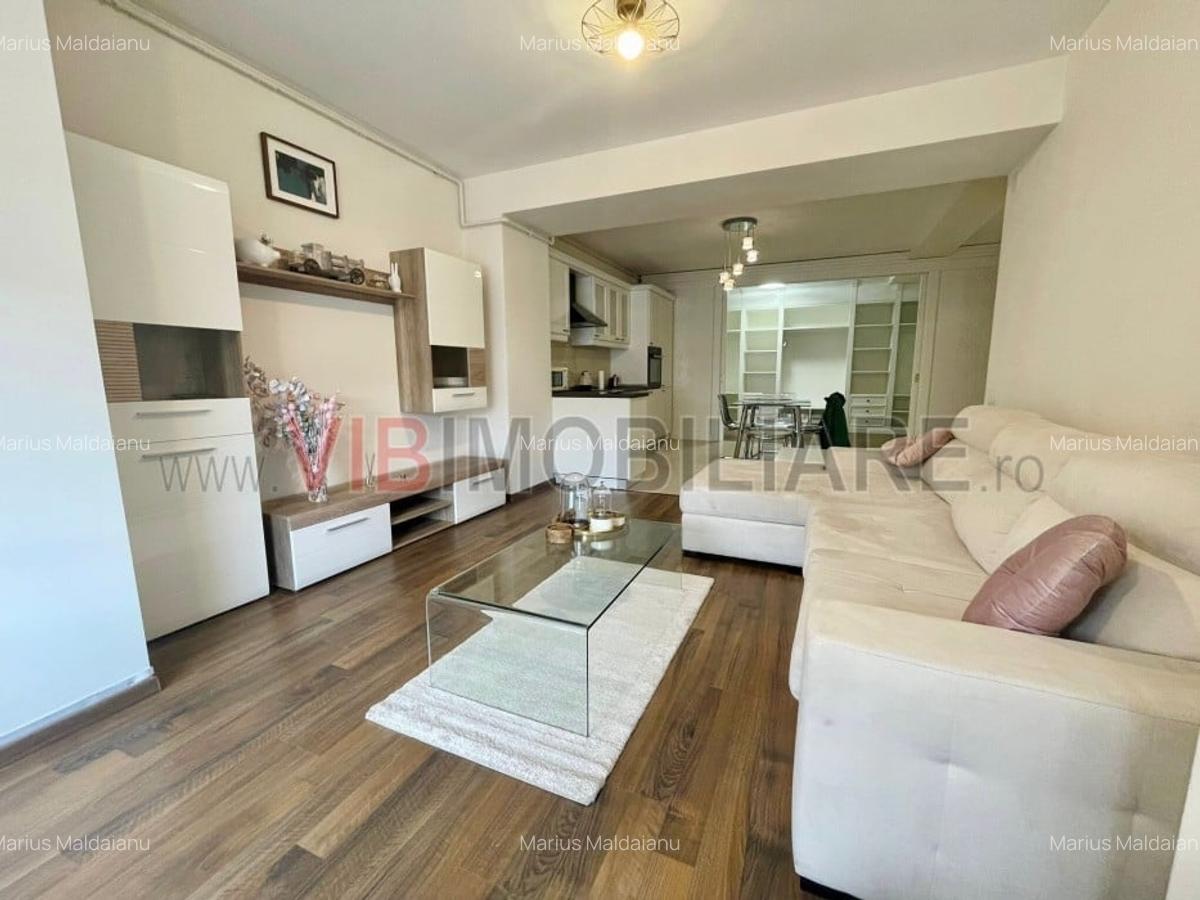 2 Camere - Bloc Nou - Iancului - Metrou - Parcare - 4