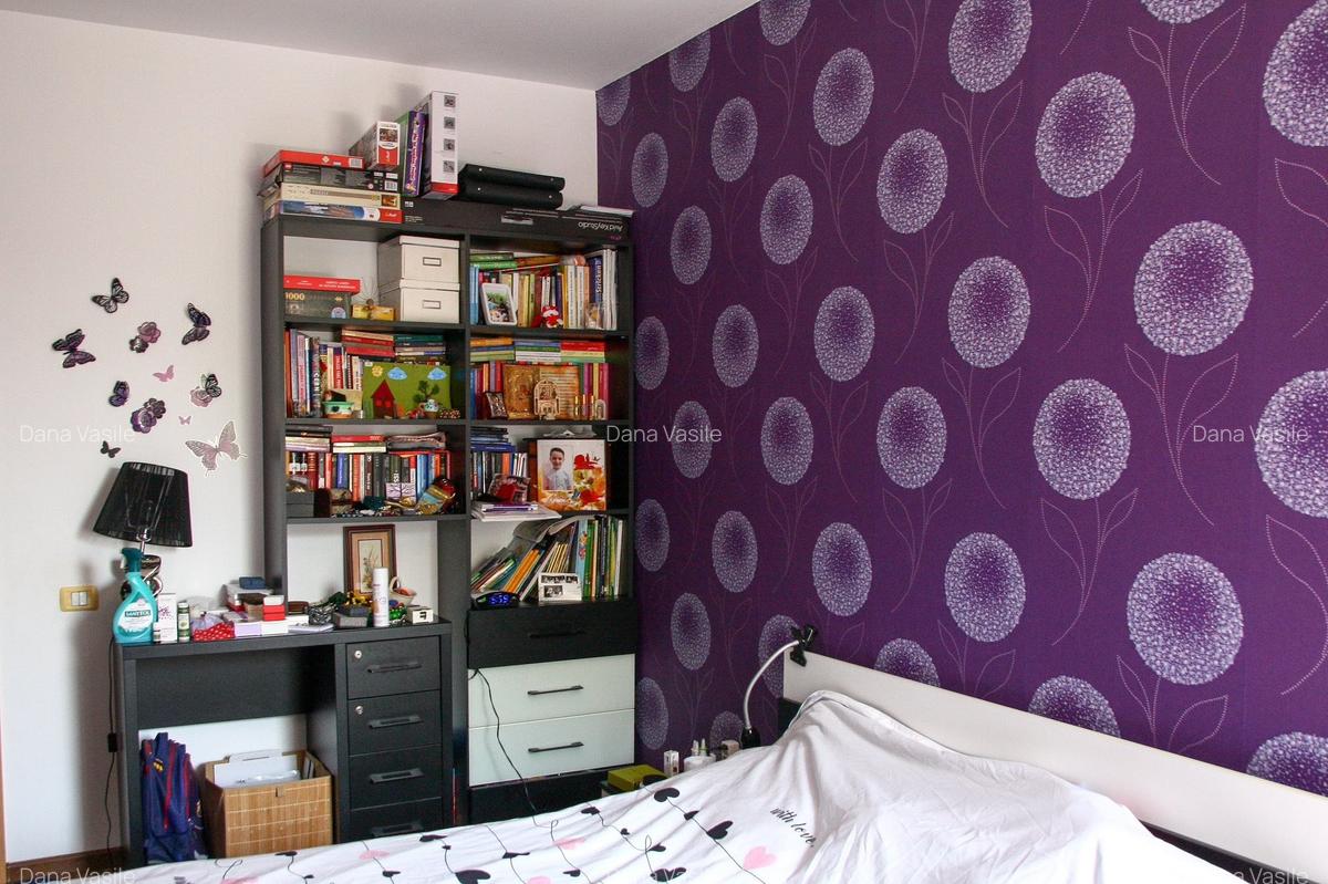 Apartament 2 camere,– Valea Largă / Prelungirea Ghencea - 6