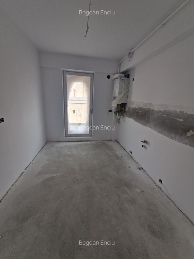 Apartament lux 2 camere Decebal / Muncii Finalizat! - 7