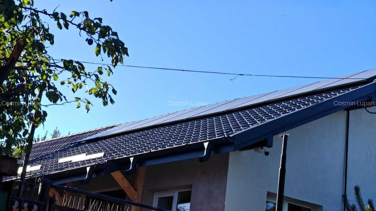 Casă de vânzare în Vaslui - confort și eficiență - 14