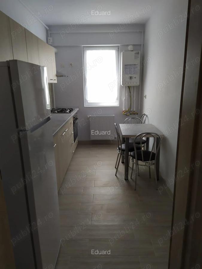 Inchiriez ap2cam mare cu bucatarie separata BLOC NOU (cu parc) 9min metrou M3 Preciziei + PARCARE - 9
