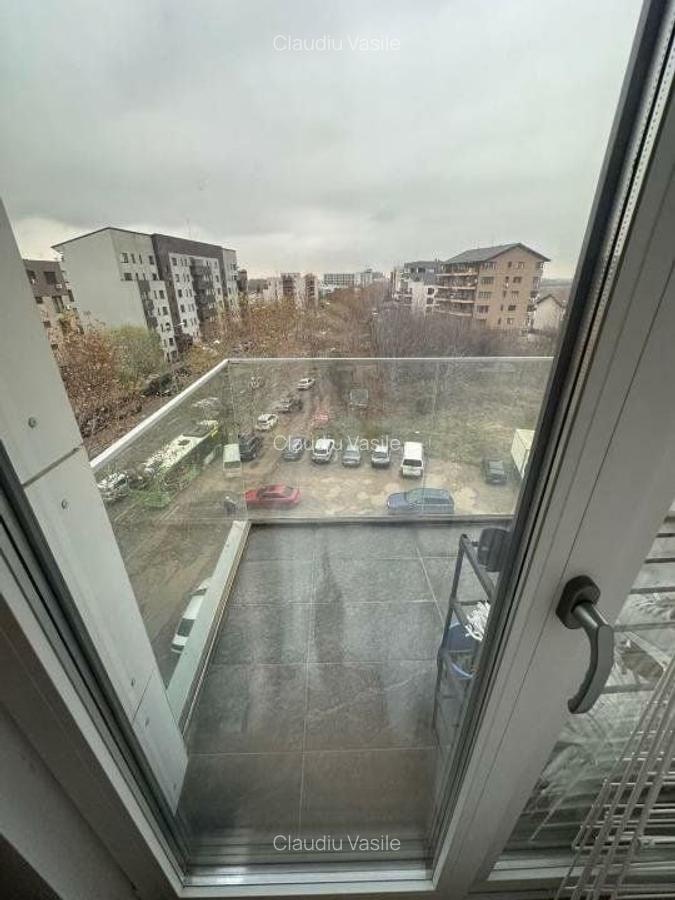 Apartament cu 3 camere | Incalzire in pardoseala | Baneasa - Sisesti - 9