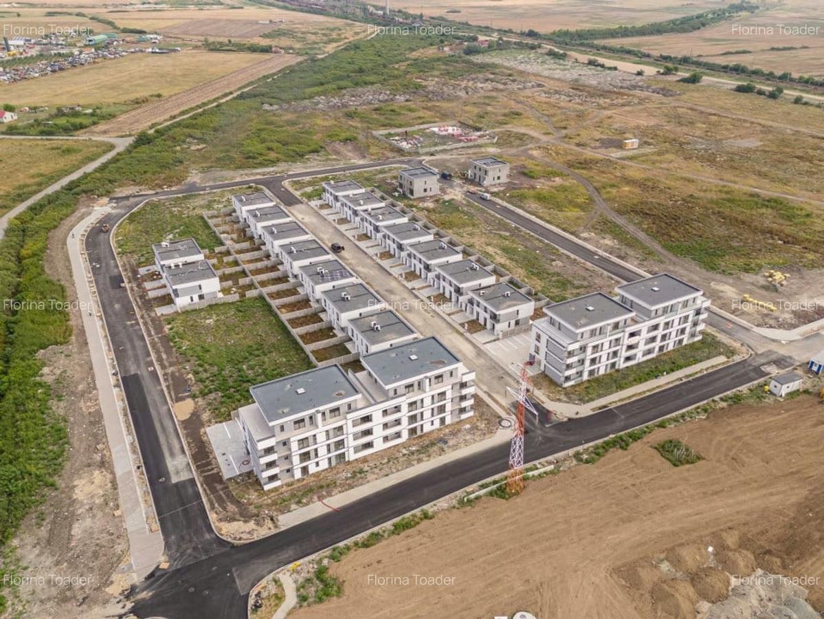 Loturi generoase teren pt casa | Mehala, RPC Village, Comision 0 - 4