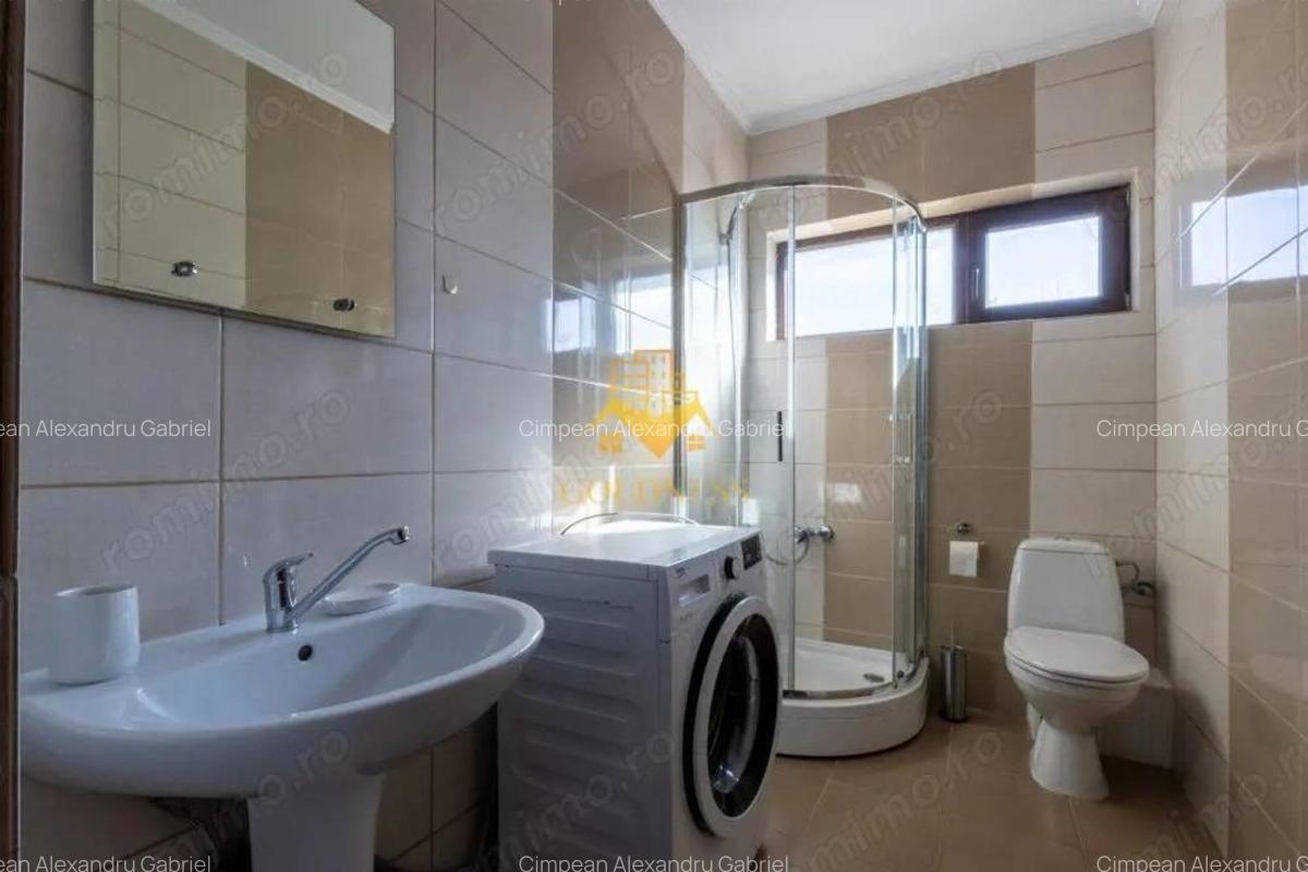 2 camere, modern, bloc nou, garaj, Iris Zona Maramuresului, Oasului - 11