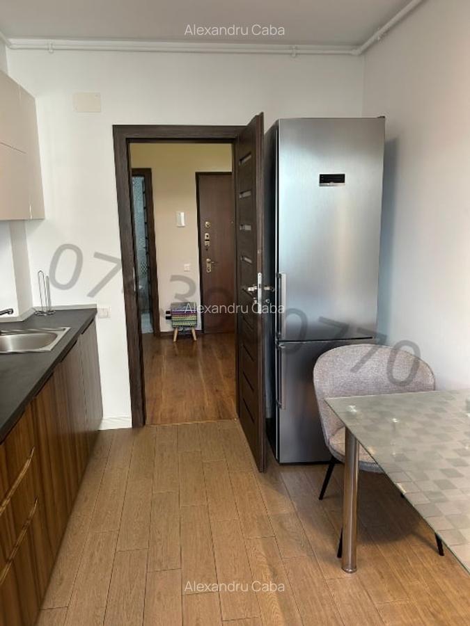 Apartament 3 camere, paza, 2 locuri parcare @Timpuri Noi Minulescu 39 Residence - 14