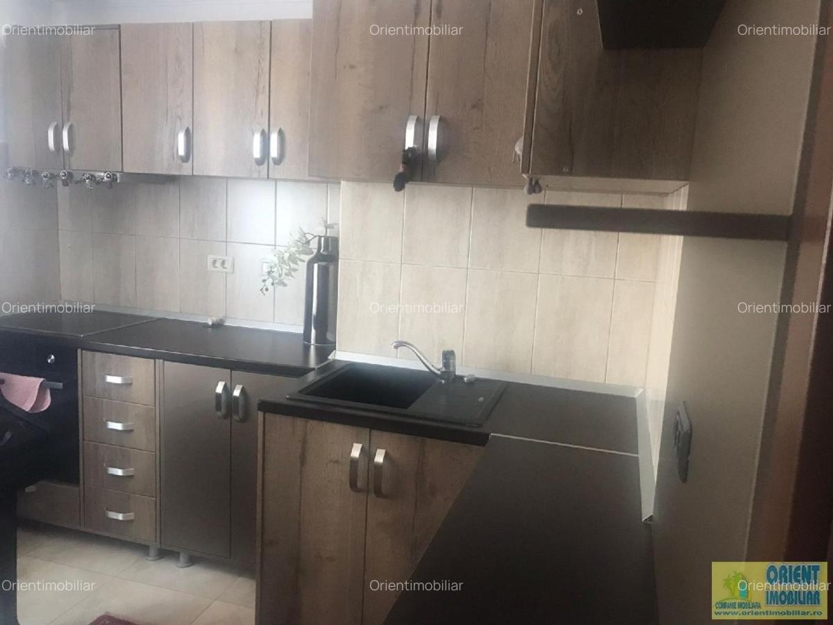 Mamaia, Dorna, apartament 2 camere, etaj 2, mobilat modern - 7