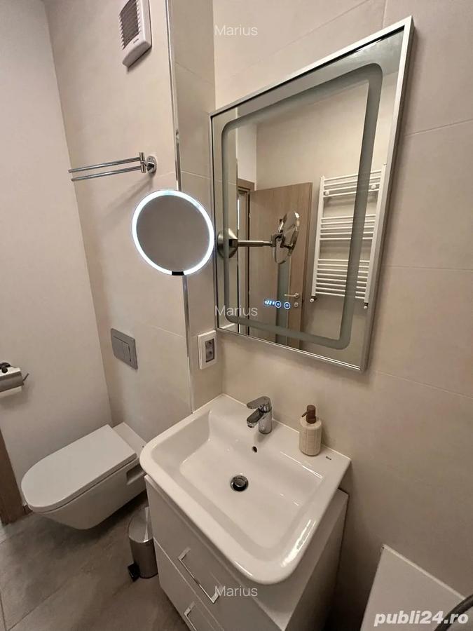 Direct Proprietar Garsoniera Politehnica Regie metrou Grozavesti - 8