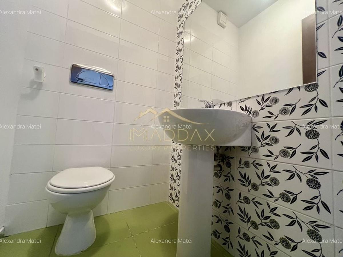 Apartament cu 2 camere în Iancu Nicolae - 5