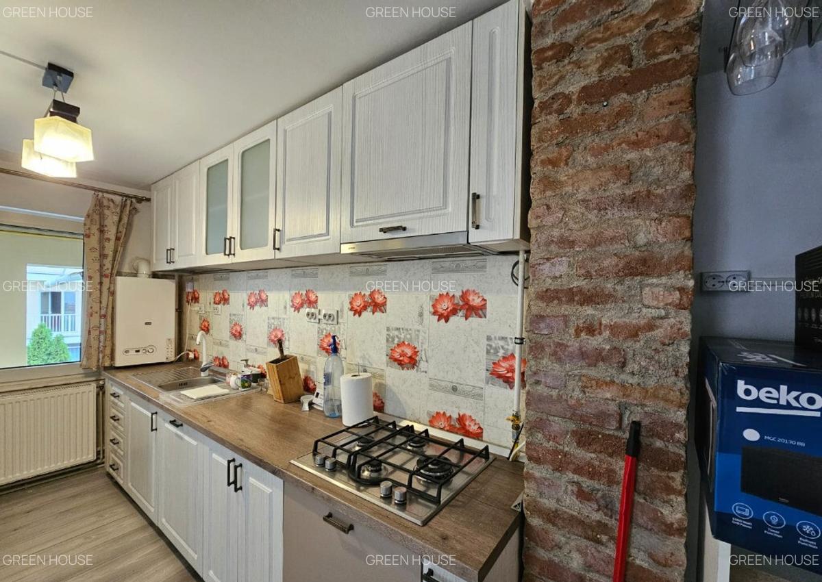 Apartament de inchiriat in casa - 13 Apartament de inchiriat in casa - 13