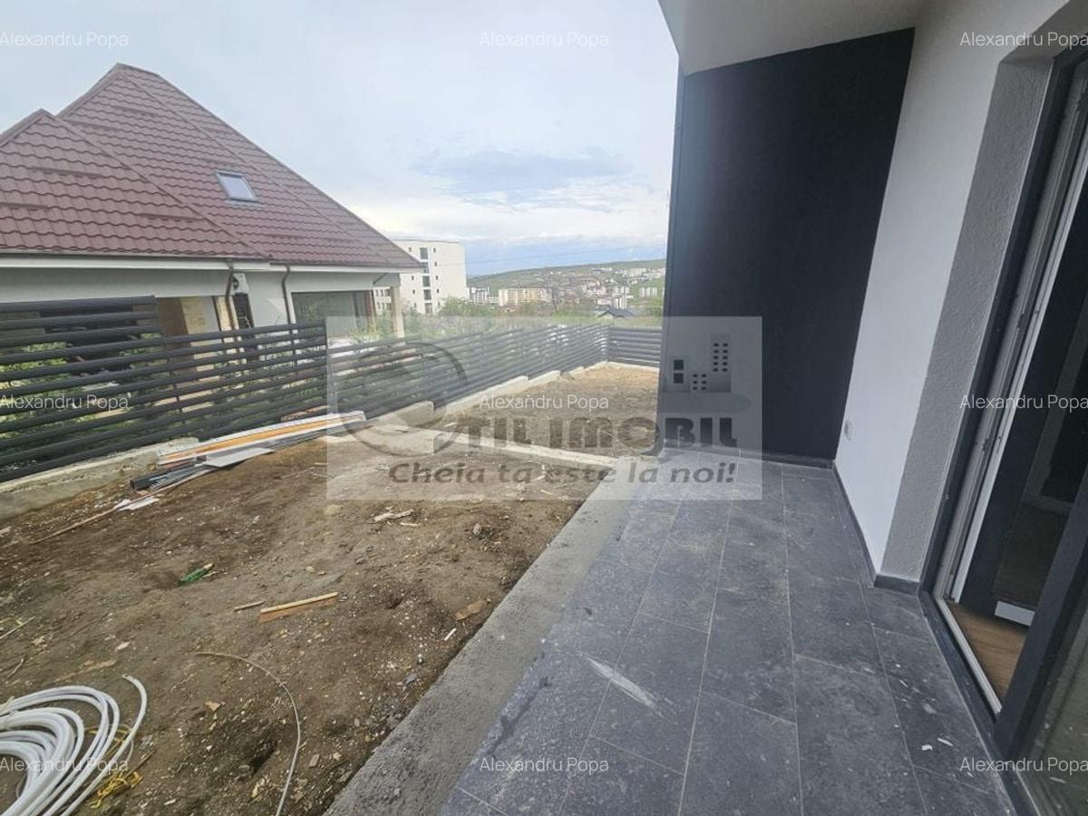 Casă cu 3 camere în Bucium - 10