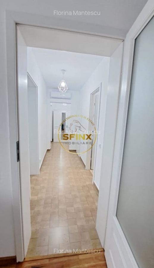 Apartament cu 2 camere decomandat, mobilat în 1 Mai - 11