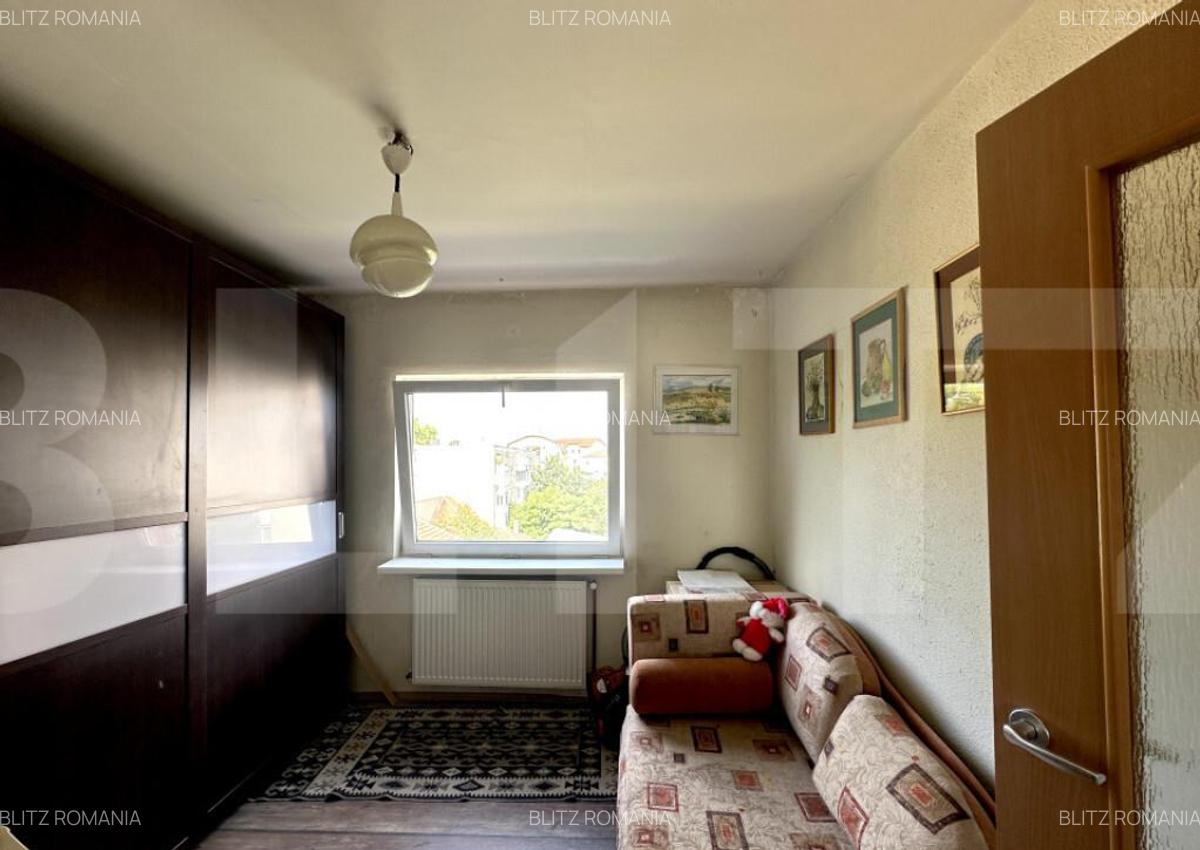 Apartament cu 3 camere, 2 bai, Girocului - 10