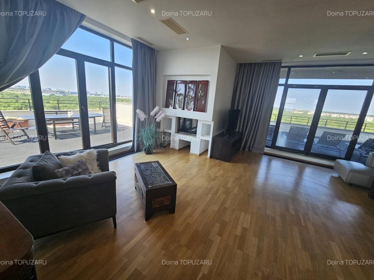 Apartament cu 4 camere decomandat, mobilat în Iancu Nicolae - 12