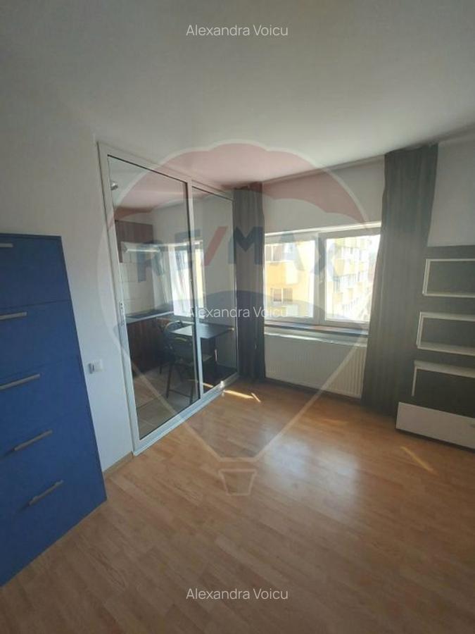 Apartament 1 camera modern - 1