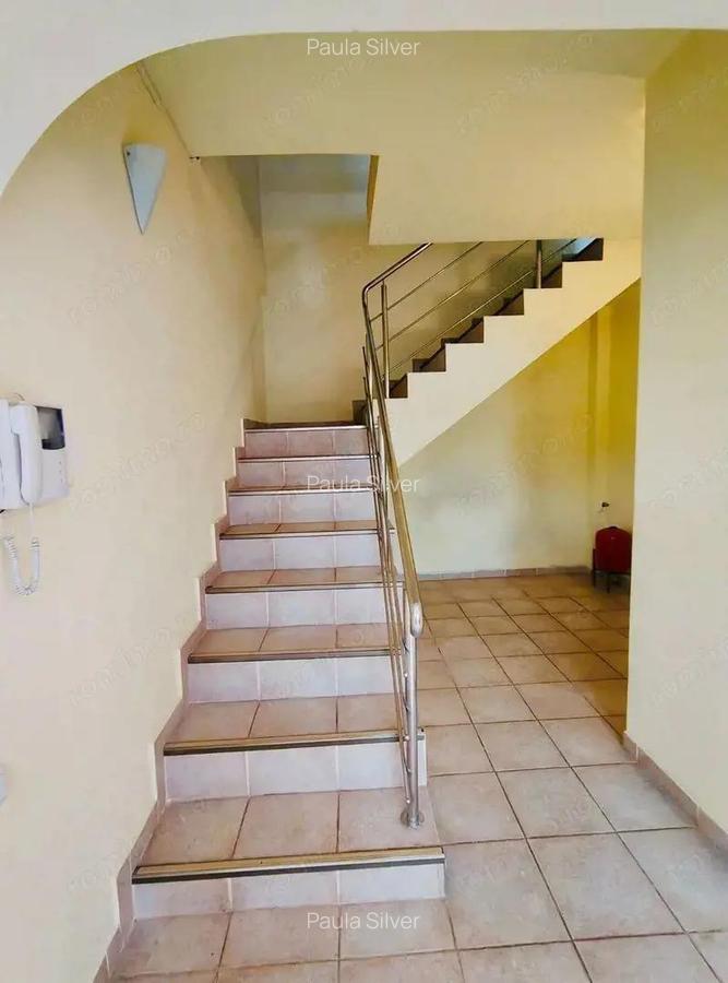 Vila exclusivista la intrarea in Parcul Tineretului. Cu Sauna si Terasa. - 8