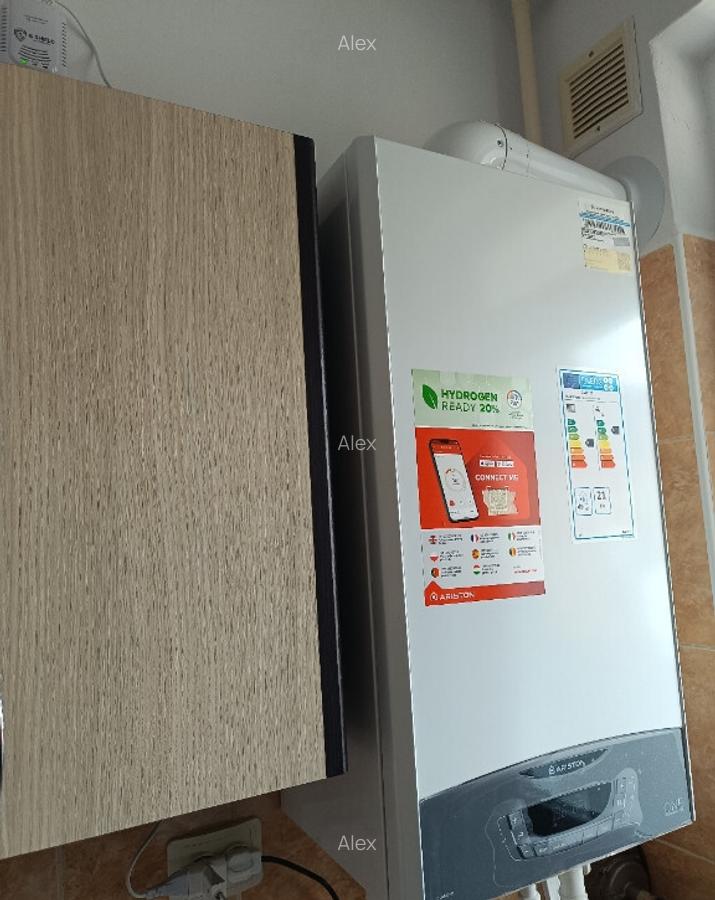 Schimb garsoniera (Bucure?ti) cu apartament in Buzau - 5