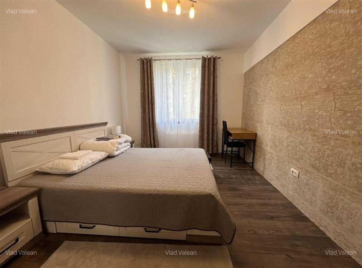 Apartament 2 camere Decomandate, Parcare, zona Titulescu - 2