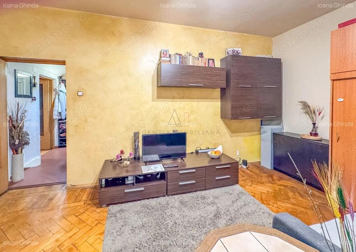 Apartament 3 camere de vanzare Barbu Vacarescu, Floreasca - 1 Apartament 3 camere de vanzare Barbu Vacarescu, Floreasca - 1