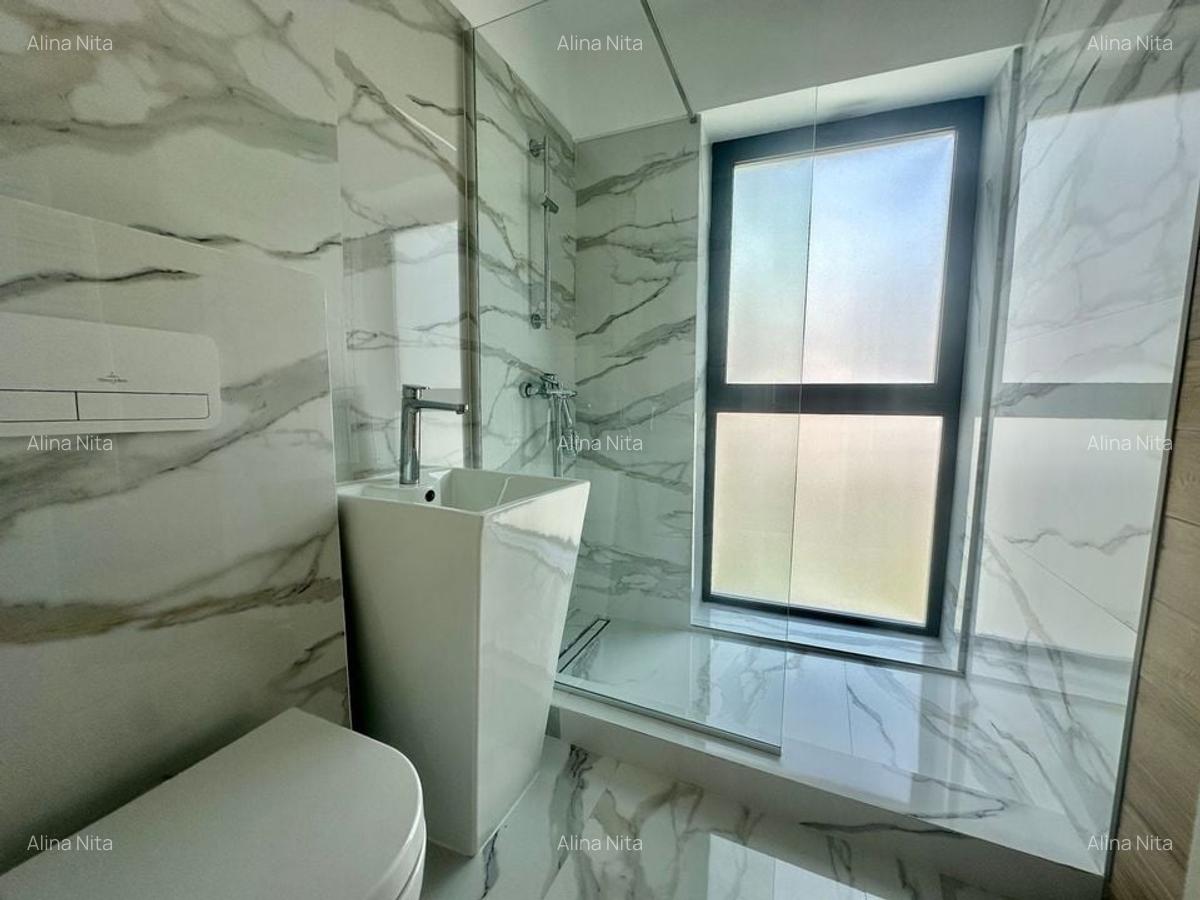 Apartament 4 Camere | Terasa Rooftop 78 MP | Bloc Boutique - 11