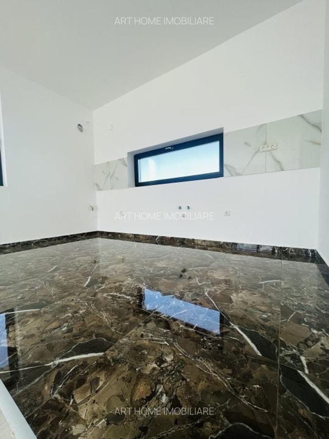 CASA INDIVIDUALA PE PARTER, CURTE 510 MP, PARCARE, SOS PIPERA-TUNARI - 7