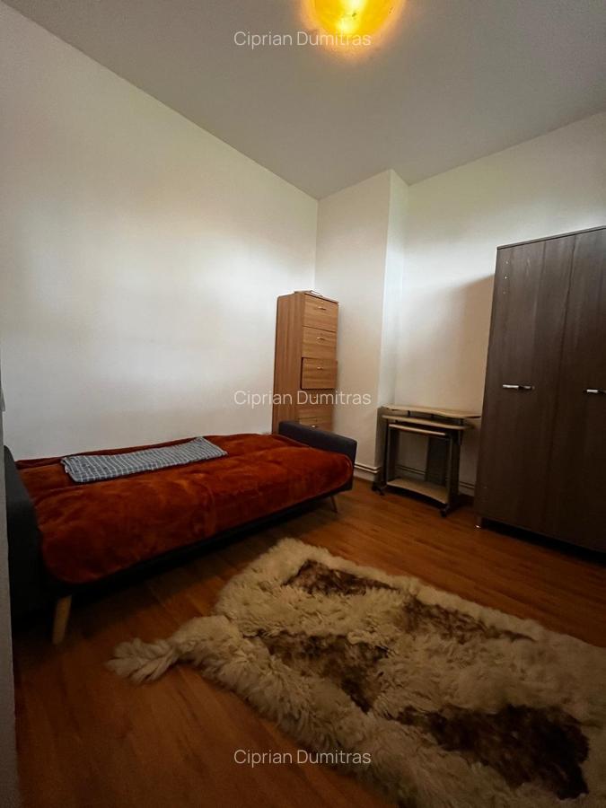 Apartament cu 2 camere Bularga - 3