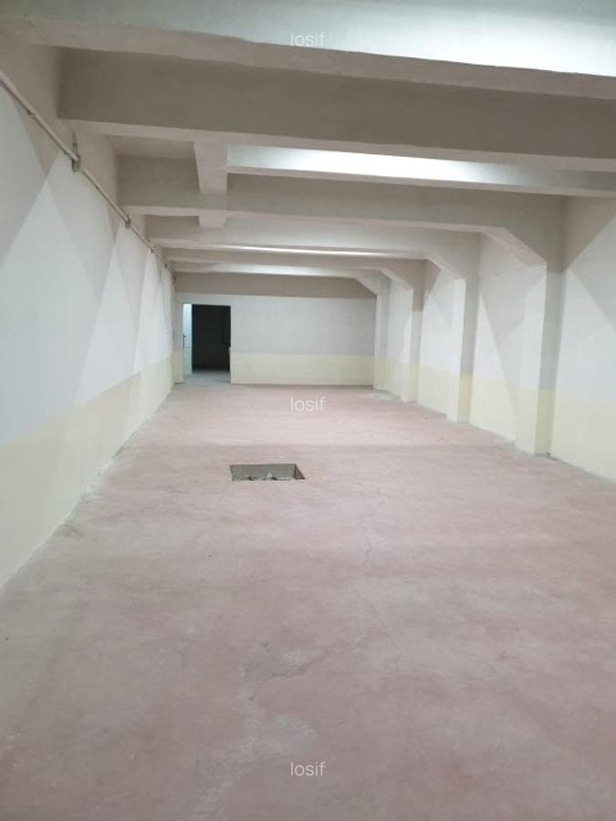 Spatiu depozitare 115mp. Comision 0% - 1