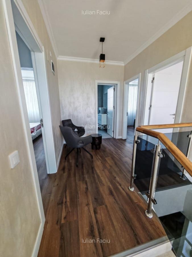 Casa ta verde din comuna Berceni Padurea Craiului. - 17