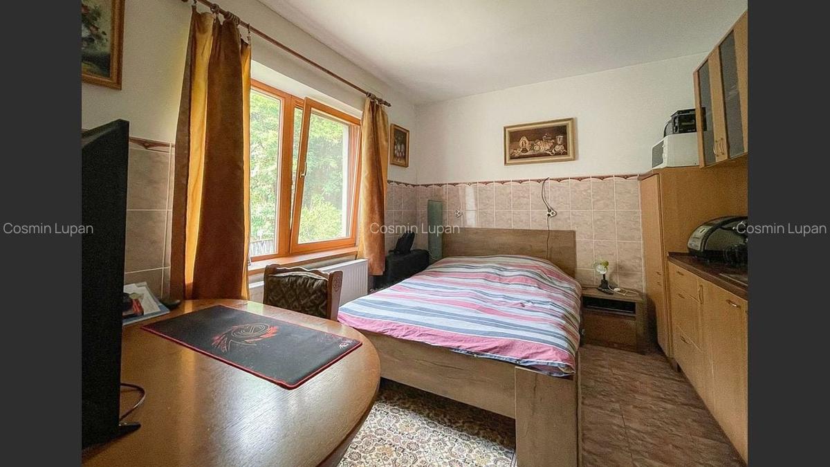 Casa in zona Lend din caramida arsa, 300 mp utili - 25