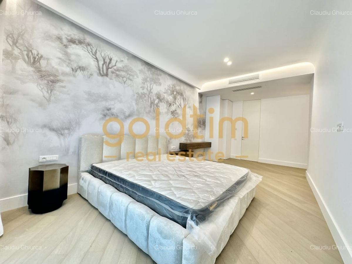 Apartament cu 4 camere decomandat, mobilat în Pipera - 23