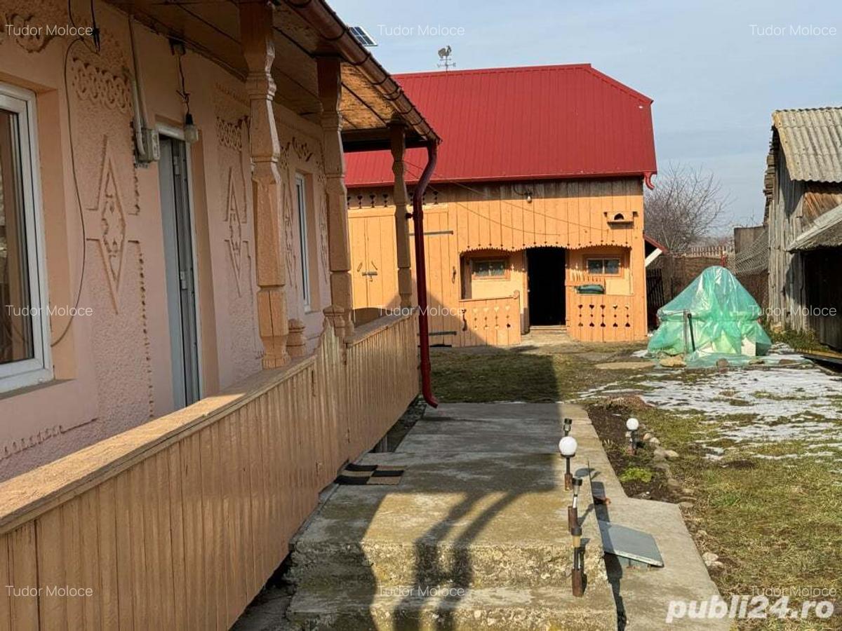 Casa de vinzare - 1