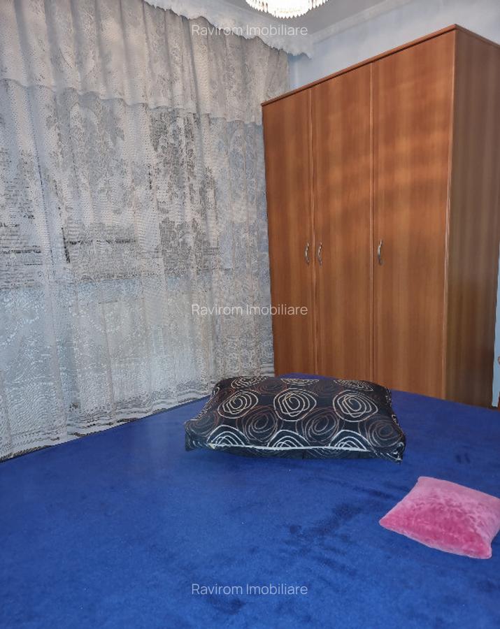 Apartament patru camere mobilat utilat CT langa biserica SfantuDumitru - 4