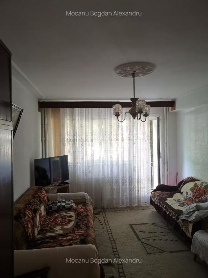 Copou apartament 2 camere - 6