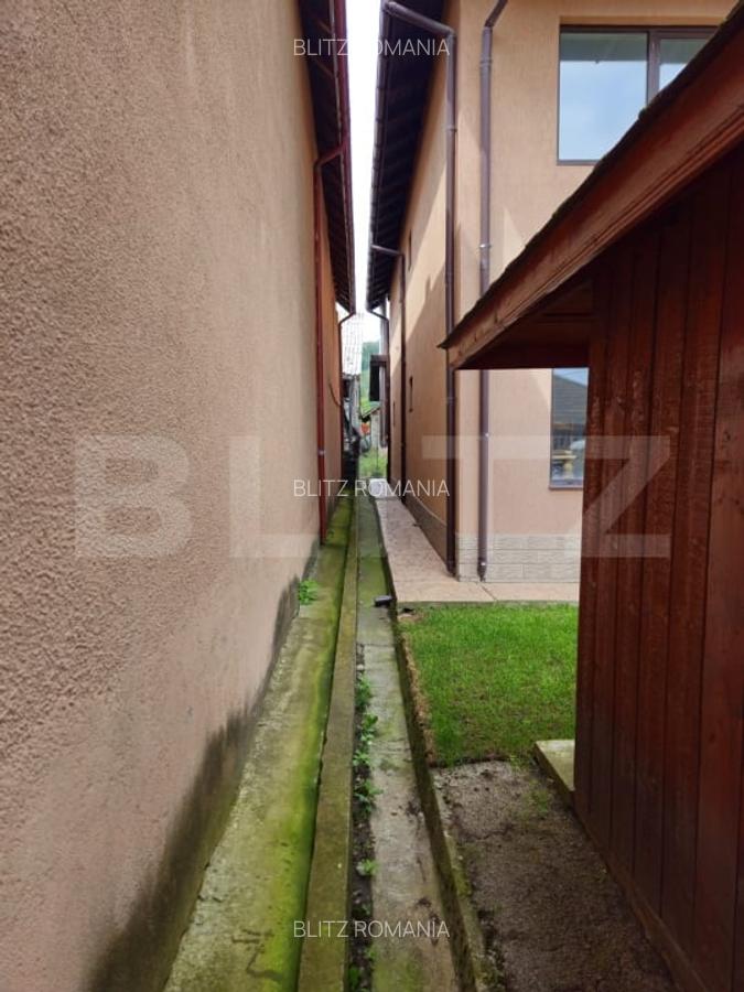 Casa de vanzare in Gemenea Bratulesti – zona de munte, Dambovita - 7