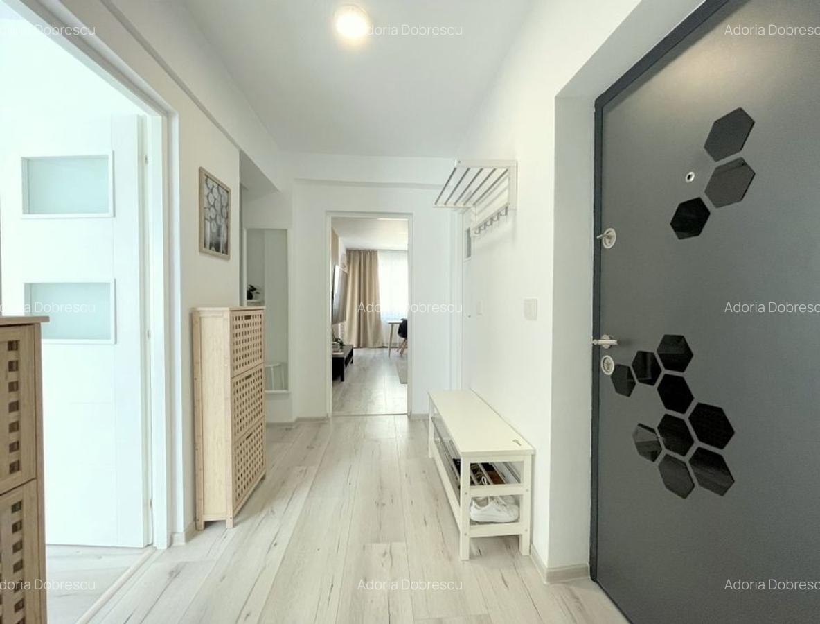 Apartament cu 3 camere decomandat în Ultracentral - 15