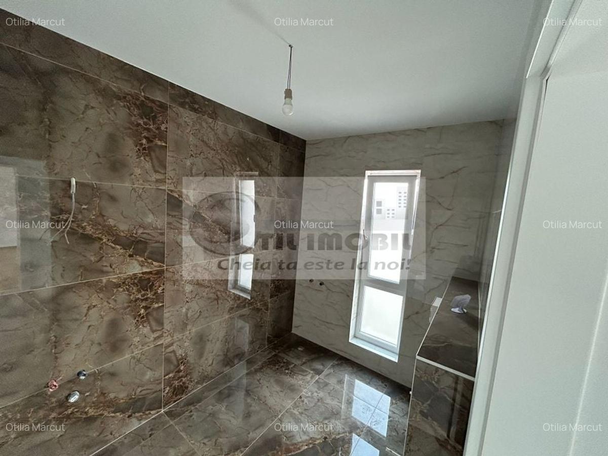 Casă cu 4 camere în Valea Lupului - 14