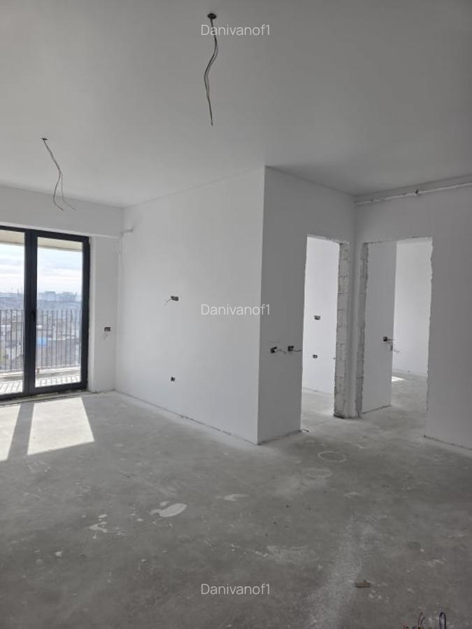 Bloc finalizat 2025 - Tomis Tower I - 2 camere decomandate, panorama deosebita! - 7