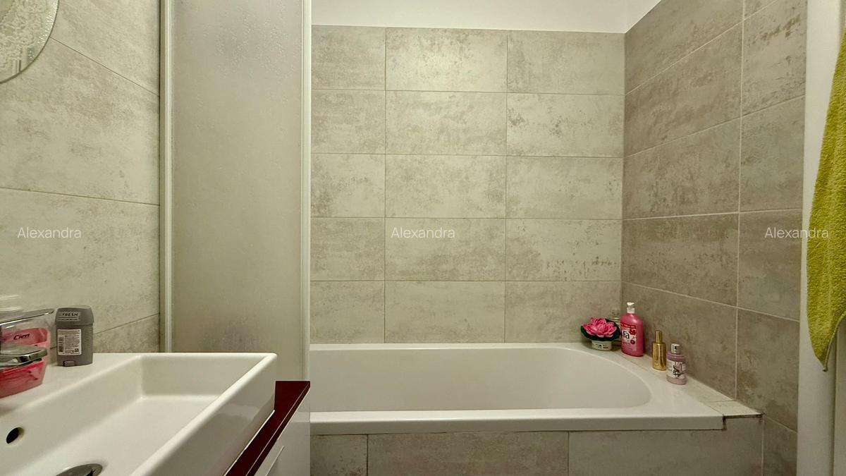 2 Camere 78mp Etaj 4 Vedere La Lac Lebada Lake Residence - 11