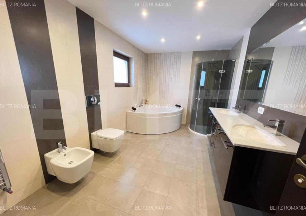 Vila / Casa de vis, 246 mp utili, garaj, Stupini - 6