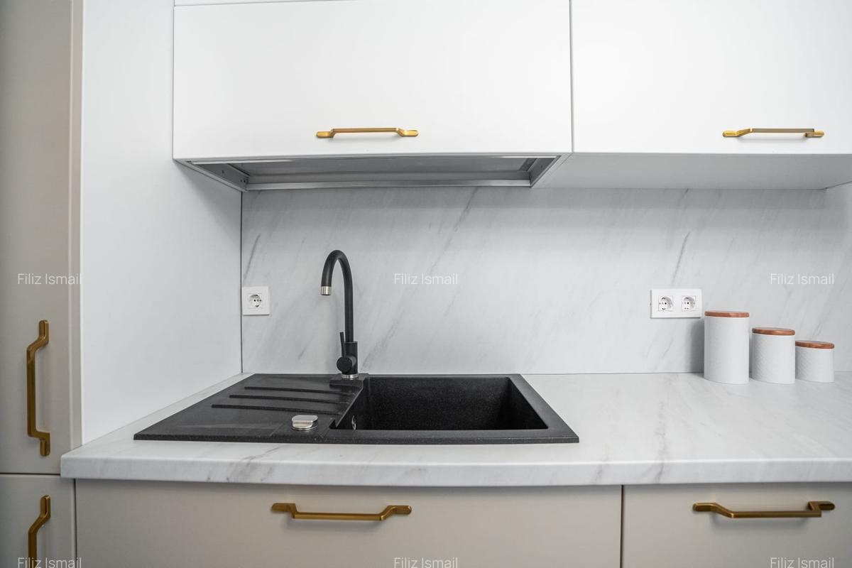 🏡 Apartament Open Space cu Vedere la Mare,  ghiol si Constanța 🌅  Mobilat - 7