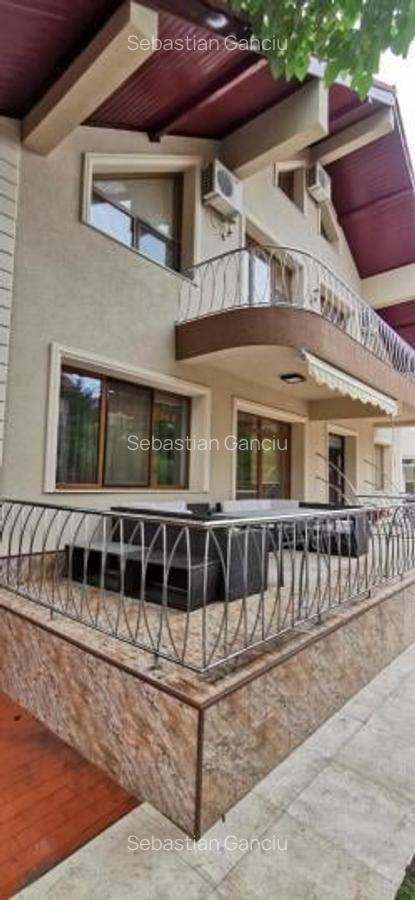 Baneasa Zoo Vila D P Et1 M suprafata 700mp - 10