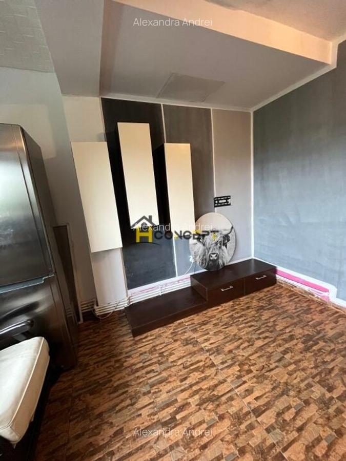 Apartament 2 camere duplex Centrala proprie Straja Huedin - 4