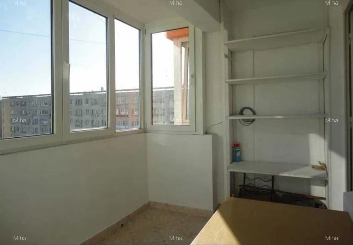 Obor,Mihai Bravu,3 camere,bl.reabilitat,2 balcoane,geam la baie, - 7