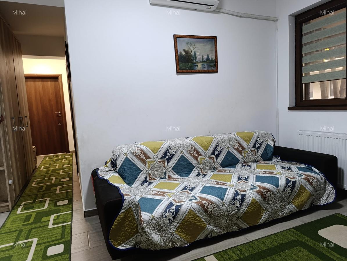Apartament 3 camere mobilat, parcare, 10 min metrou Leonida - 6
