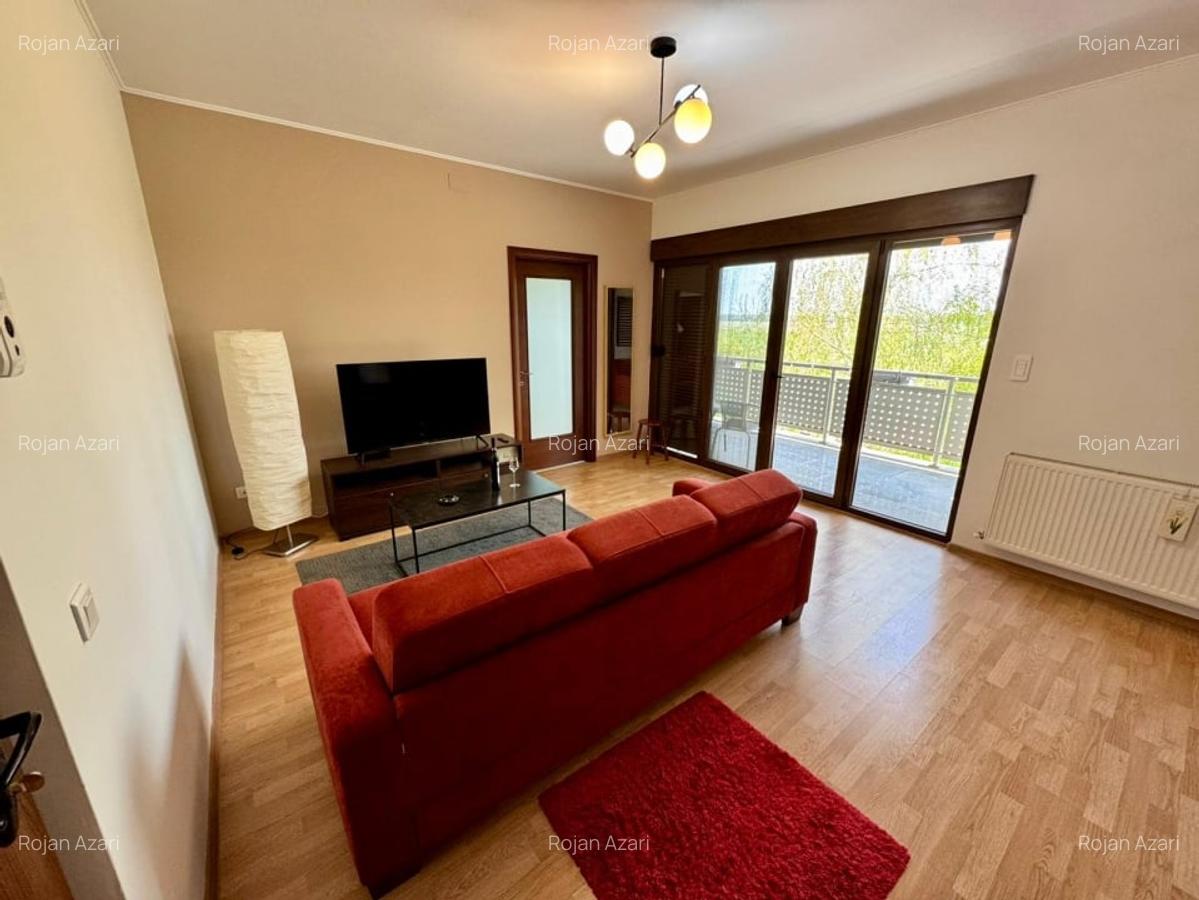 Apartament 2 camere | zona pipera | terasa 14 mp | parcare inclusa - 1